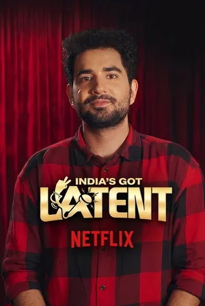 India’s Got Latent 2026 Season 2 Hindi Audio WEB-DL 720p - 480p - 1080p [EP-06 Added]